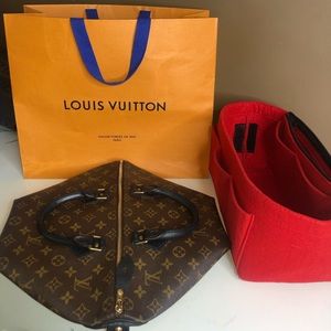 Speedy 35 Restored and Converted into Bandoulier